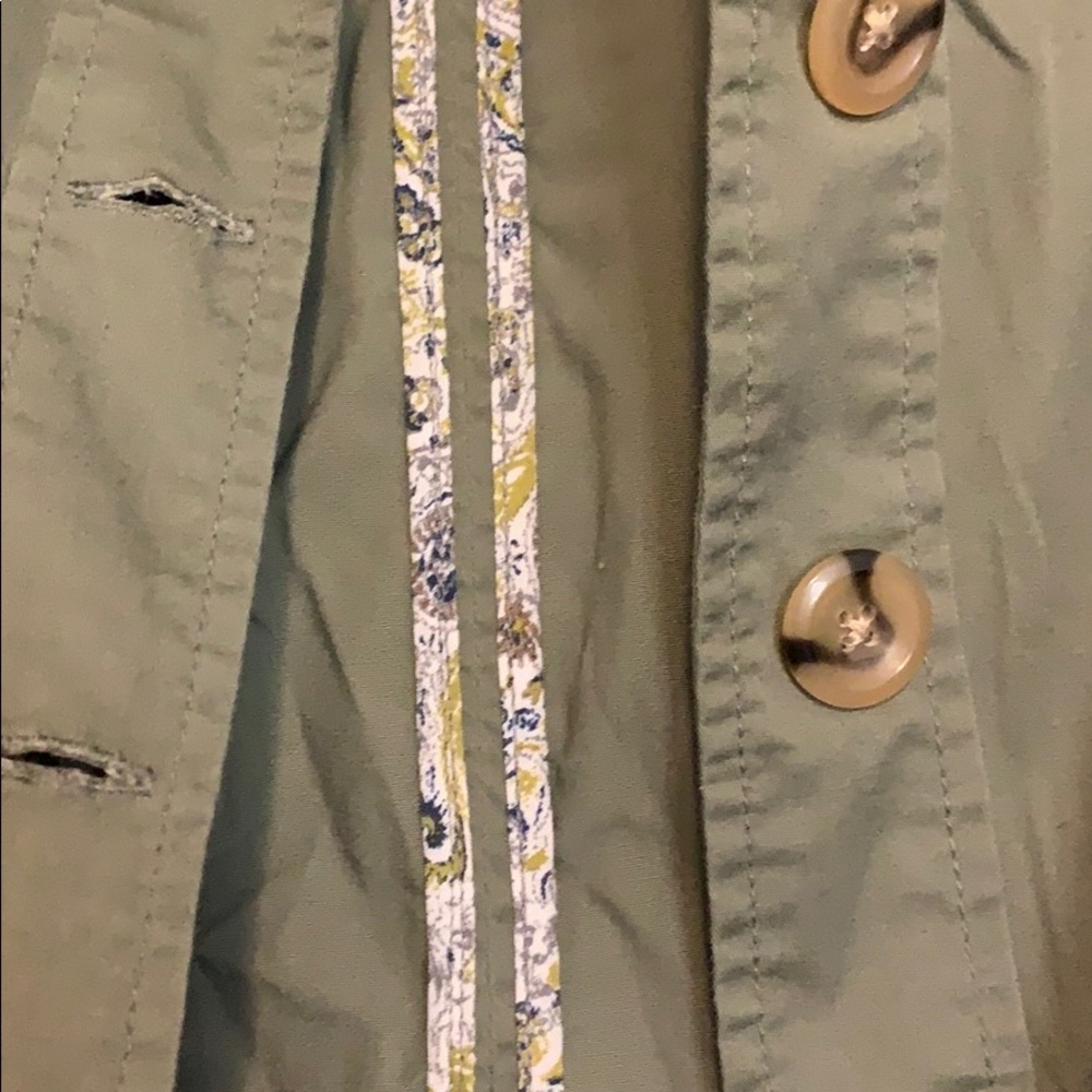 Utility Jacket - Picture 7 of 8